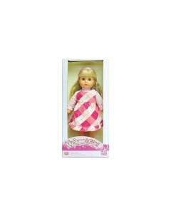 Кукла Милана 45 см Lotus onda