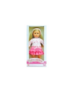 Кукла Нина 45 см Lotus onda