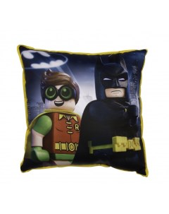 Подушка Batman Movie Hero Square Lego