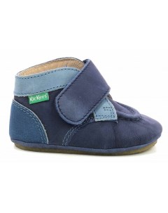 Ботинки Indoor Slippers 829600 10 Kickers