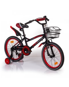 Велосипед двухколесный Slender 18 Mobile kid