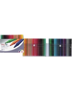 Фломастеры Фломастеры Color Pen 36 цветов Pentel