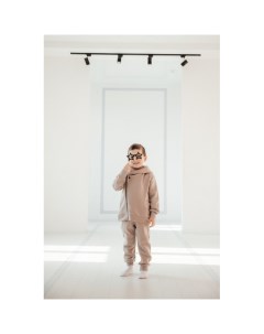 Детский утепленный костюм 0002 Keka