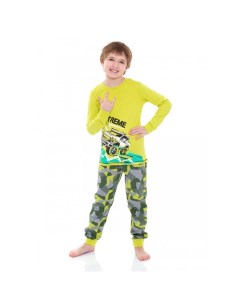 Пижама для мальчика 11431 1 N.o.a.