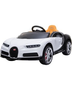 Электромобиль Bugatti Chiron 12V7A Veld co