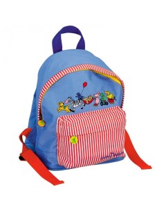 Рюкзак для детского сада Die Lieben Sieben 7281 Spiegelburg