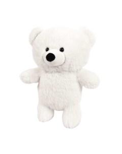 Мягкая игрушка Флэтси Медведь 24 см Abtoys