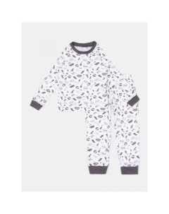 Пижама для мальчика 2740919 Котмаркот