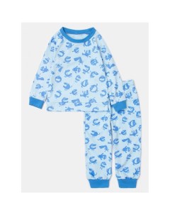 Пижама для мальчика 2740922 Котмаркот