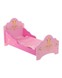 Кроватка для куклы Принцесса Mary poppins