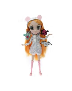 Кукла Кое 4 33 см Shibajuku girls
