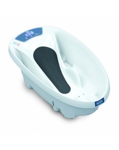Детская ванночка с электронными весами и термометром Aqua Scale V3 Baby patent