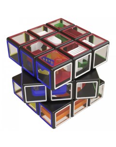 Настольная игра головоломка Рубика 3х3 Perplexus