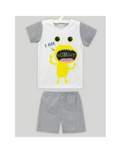 Пижама Hungry Babycollection