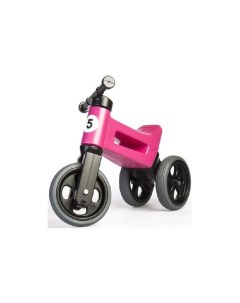 Беговел Rider Sport Funny wheels