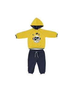 Baby Спортивный костюм для мальчика 2831 Mayoral