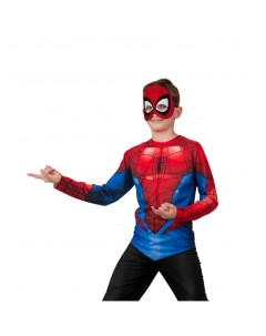 Карнавальный костюм Человек Паук 5851 Batik