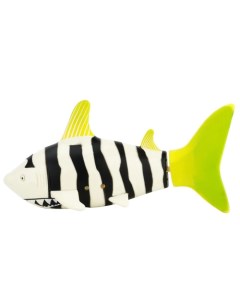 Радиоуправляемая рыбка акула водонепроницаемая Create toys