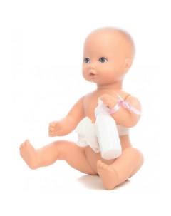 Кукла Аквини новорожденная девочка Gotz