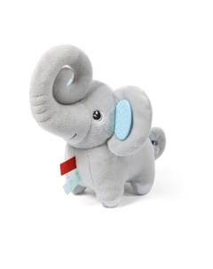 Подвесная игрушка развивающая Слоненок Ethan Babyono