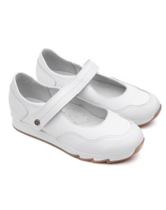 Туфли детские кожаные 25016 Ландыш Tapiboo