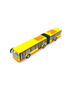 Радиоуправляемый пассажирский автобус гармошка Huangbo toys