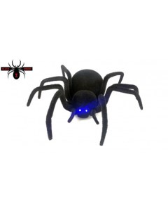 Робот паук Черная Вдова на пульте управления Cute sunlight toys