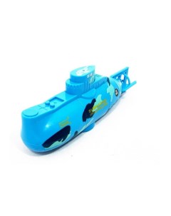 Подводная лодка на радиоуправлении Create toys