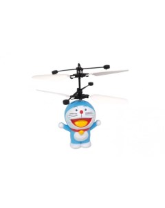 Летающий робот Кот Cs toys