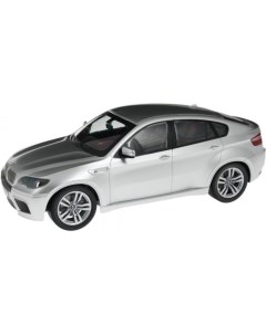 Радиоуправляемая машинка BMW X6 M 1 14 27 Mhz Mjx