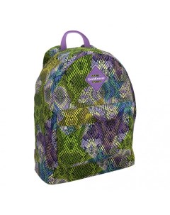 Рюкзак EasyLine Purple Python Erichkrause