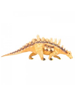 Игрушка динозавр Мир динозавров Полакантус 23 см Masai mara