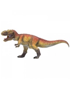Игрушка динозавр Мир динозавров Тираннозавр 27 см Masai mara