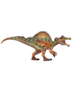 Игрушка динозавр Мир динозавров Спинозавр 33 см Masai mara