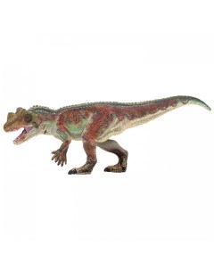 Игрушка динозавр Мир динозавров Цератозавр 30 см Masai mara