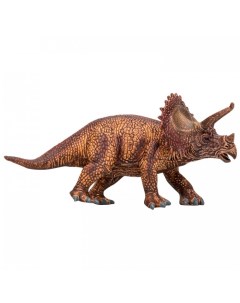 Игрушка динозавр Мир динозавров Аллозавр 20 см Masai mara