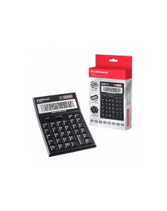 Калькулятор настольный 12 разрядов PC key KC 500 12 Erichkrause