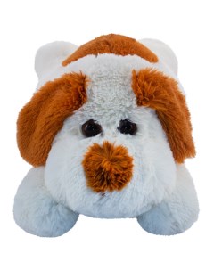 Мягкая игрушка мягконабивная Собака Чаппи 60 см Tallula