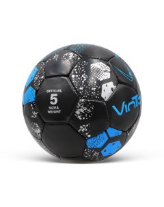 Мяч футбольный Field hawk V990 размер 5 Vintage