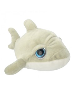Мягкая игрушка Акула 25 см Orbys