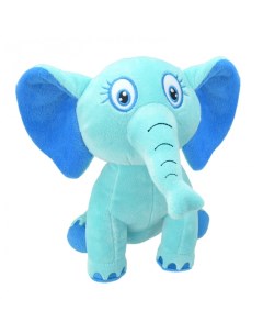 Мягкая игрушка Слонёнок Мия 22 см Wild planet