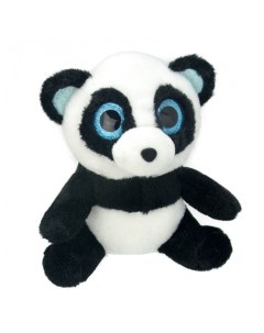 Мягкая игрушка Большая Панда 25 см Orbys