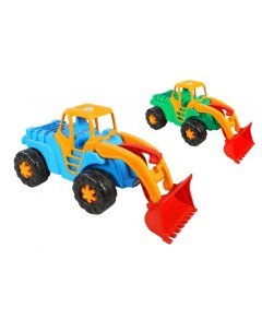 Трактор Большой Orion toys