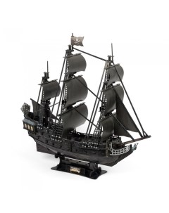 Сборная модель Корабли Месть Королевы Анны 1 95 Rezark