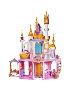 Набор игровой Замок Disney princess