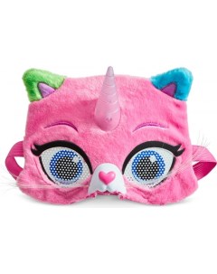 Игрушка Радужные кошачьи глаза Радужно бабочково единорожная кошка