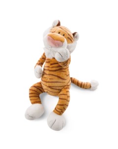 Мягкая игрушка Тигрица Лилли 25 см Nici