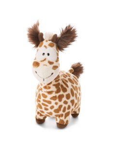 Мягкая игрушка Жираф Джина 22 см Nici