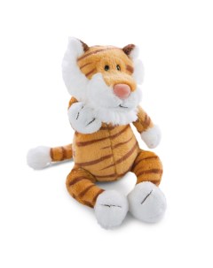 Мягкая игрушка Тигрица Лилли 20 см Nici