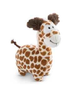 Мягкая игрушка Жираф Джина 15 см Nici